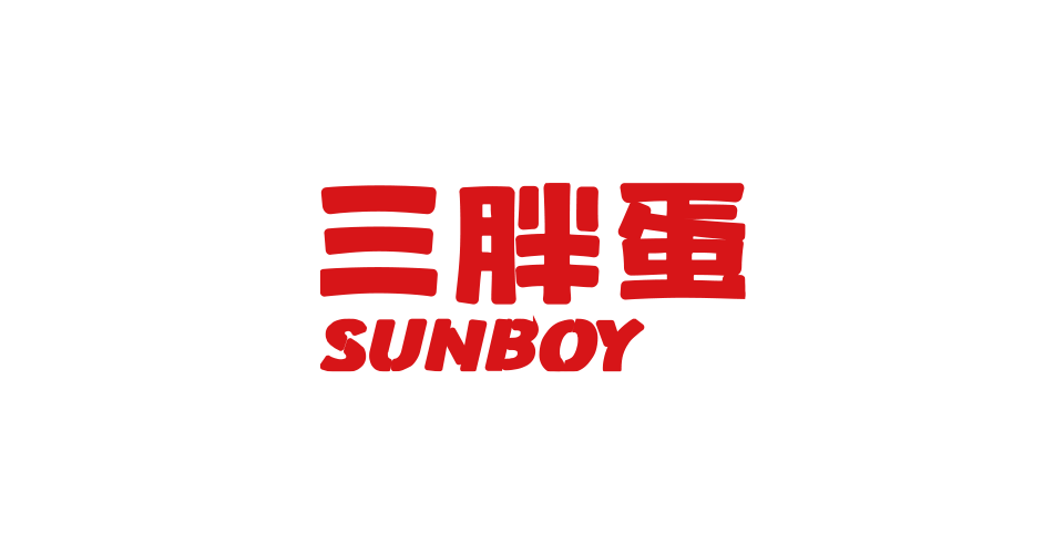 三胖蛋