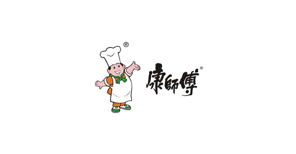 康师傅